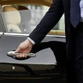 Limousines and Chauffeurs M&uuml;nchen