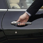 limoXpert Mobility Solutions Hamburg