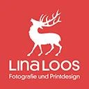 Logo Lina Loos Fotografie und Printdesign