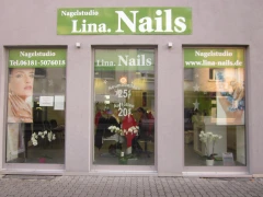 Lina Nails Nagelstudio Hanau