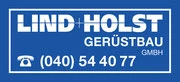 Lind & Holst Gerüstbau GmbH Tornesch