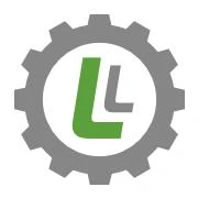 Logo Lind, Werner