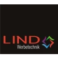 Logo Lind Werbetechnik