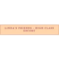 Linda's Friends ESCORT Agentur M&uuml;nchen