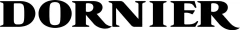 Logo Lindauer DORNIER GmbH