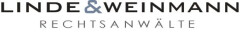 Logo Linde Weinmann Rechtsanwaltskanzlei