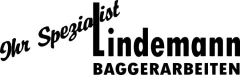 Lindemann Baggerarbeiten GmbH & Co. KG Fahrenbach