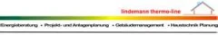 Logo lindemann thermo-line Peter Lindemann