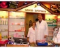 Logo Linden Apotheke Dr. Bianca Prainer