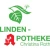 Logo Linden-Apotheke Moers Christina Roth