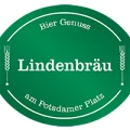 Lindenbr&auml;u am Potsdamer Platz Berlin