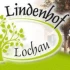 Logo Lindenhof Gaststätte