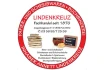 Logo Lindenkreuz Annett Schulbedarf und Buchbinderei