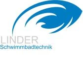 Logo Linder Schwimmbadtechnik