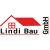 Logo Lindi Bau GmbH