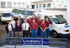 Logo Lindlahr Bad und Energietechnik GmbH