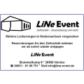 LiNe Event Norden