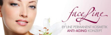 Logo Linepermanent Kosmetik, Simone Kumpf