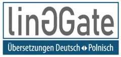lingGate Übersetzungen Deutsch - Polnisch Hamburg