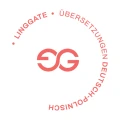 LingGate &Uuml;bersetzungen Deutsch - Polnisch Hamburg