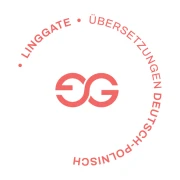 LingGate &Uuml;bersetzungen Deutsch - Polnisch Hamburg