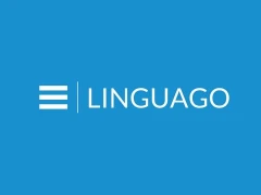 Linguago Logo