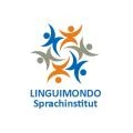 Logo Linguimondo Sprachinstitut