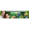 Logo ZOO LINHARDT