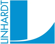 Logo Linhardt Metallwarenfabrik GmbH & Co KG