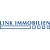Logo LINK Immobilien GmbH, Immobilienmakler