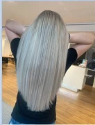 Linn Hairstyle Friseur Hamburg Hamburg