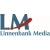 Logo Linnenbank Media