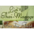Logo Lins Thaimassage