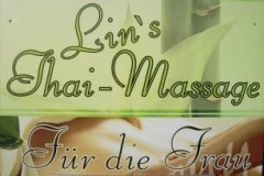 Logo Lins Thaimassage