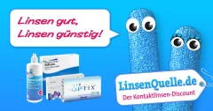 Logo Linsenquelle GmbH