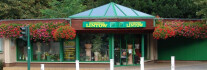 Logo Lintow Blumenhaus