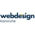 Logo Linus Kraier - Webdesign Karlsruhe