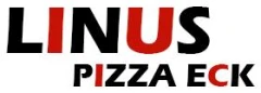 Logo Linus Pizza Eck
