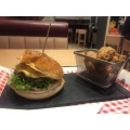 Lion Burger & Chicken Berlin
