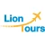 Logo Lion Tours Sabine Stegmann GmbH