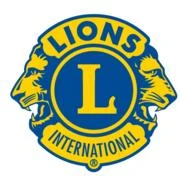 Logo Lions Club International