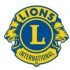 Logo Lions Club International
