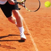 Lions Tennis&Athletic Academy Markkleeberg