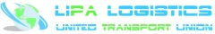 Logo LIPA Logistics