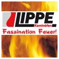 Logo LIPPE Kamin&ouml;fen