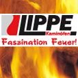 Logo LIPPE Kaminöfen