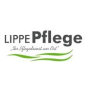 Logo Lippe Pflege GmbH & Co. KG