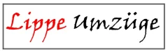 Lippe Umzüge Blomberg
