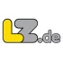 Logo Lippische Landes-Zeitung Geschäfts-u. Verlagsleitung
