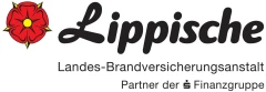 Logo Lippische Landes-Brandversicherungsanstalt, ServiceCenter Detmold-Mitte
